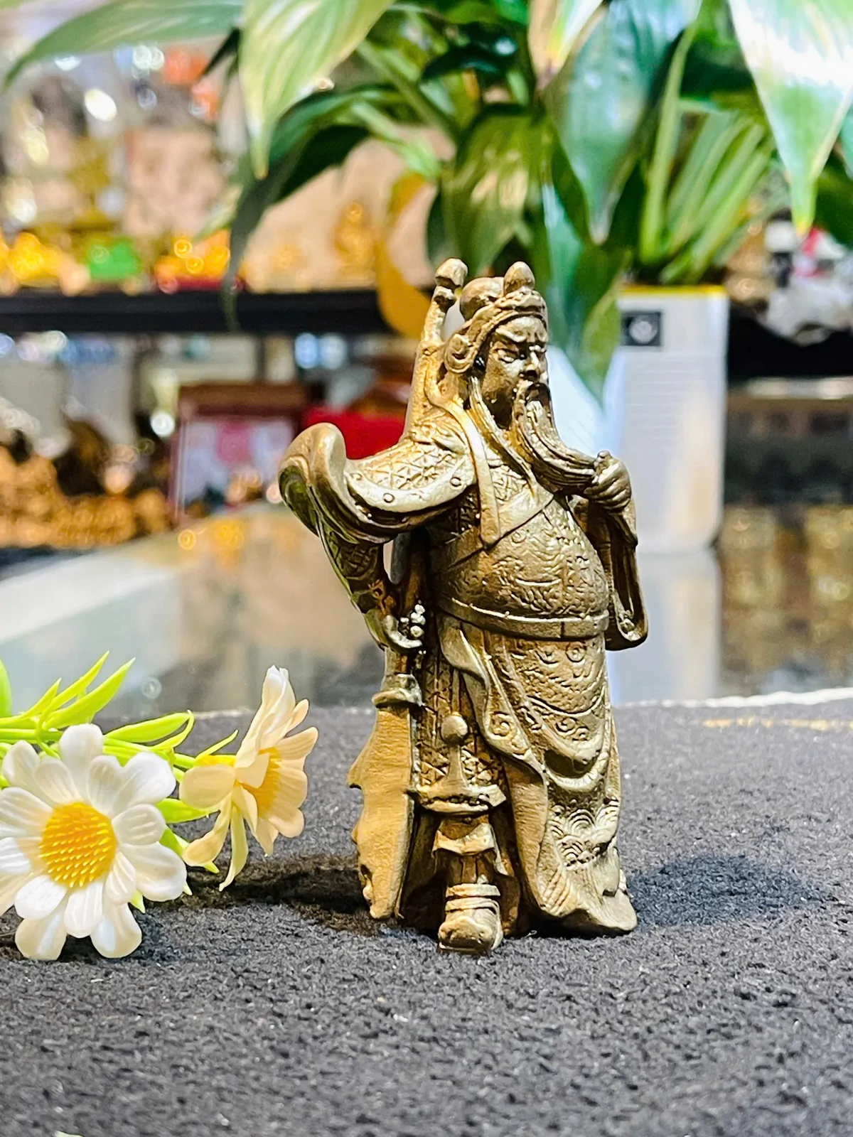 Quan công đồng nhỏ D215