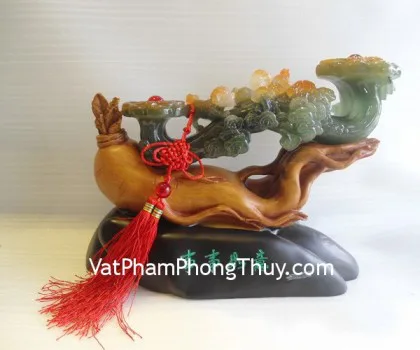Như ý xanh đế gỗ - sự sự như ý FA231