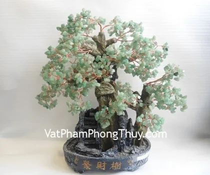 Phong thủy luân đông linh lớn KC067