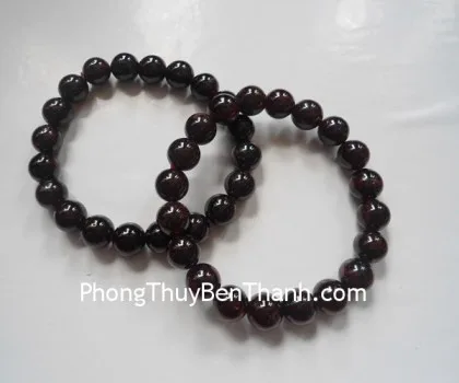Chuỗi đá mặt trăng A+ (35,1gr) FS6648-F2-4809