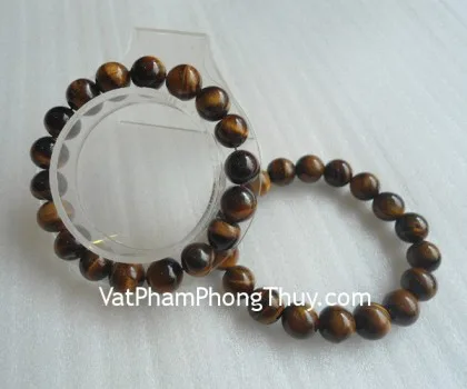 Chuỗi đá mặt trăng A+ (20gr-23 bi) S6358-S2-1889