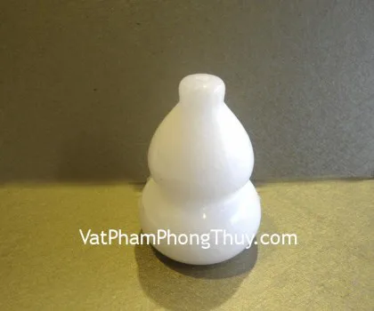 Hồ lô vàng lớn nhiều hồ lô nhỏ xoay - phúc lộc cát tường FH504G