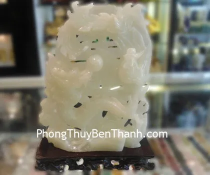 Long phụng vàng - long phụng trình trường H321G