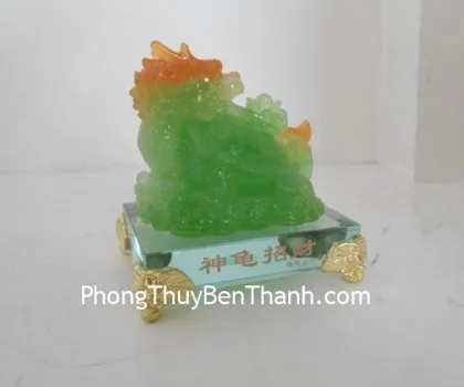 Đồng xu bát quái song long có mặt 12 con giáp FCC2038
