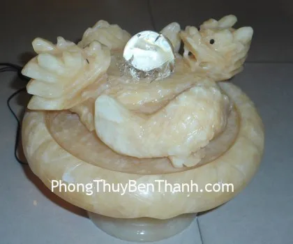 Rồng đồng ( long phụng) nhỏ D153