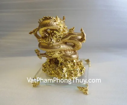 Rồng đồng ( long phụng) nhỏ FD153