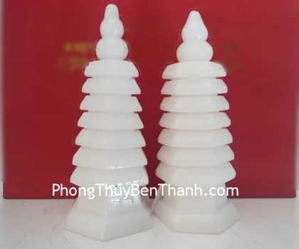 Tháp văn xương đông linh 7 tầng (5 tấc) FGM065