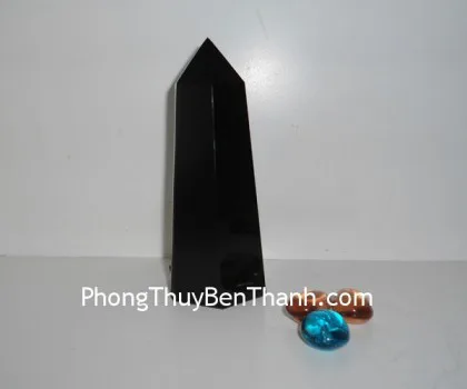Trụ đá hắc ngà H054-199