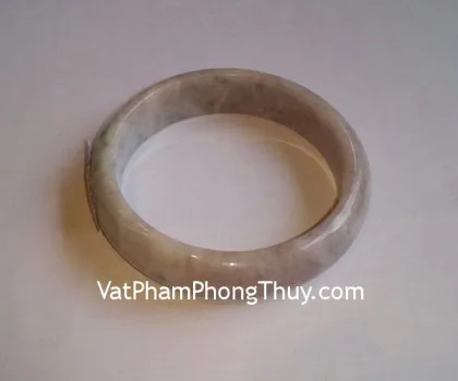Mặt thạch anh tóc vàng S866-S3-1476