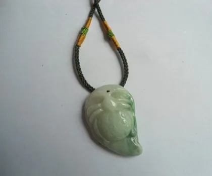 Nhện trên lá Phỉ Thúy FS5148