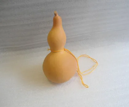 Hồ lô tự nhiên lớn (mới) CC2016