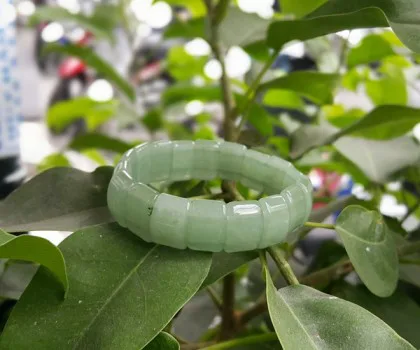 Chuỗi đông linh hoàng long tam thể lucky FS6462