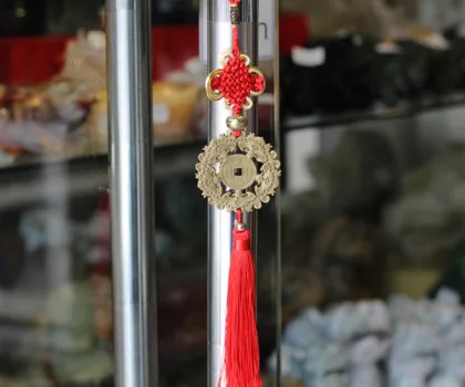 Tiền ngũ phúc CC2027