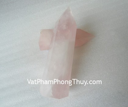 Trụ thạch anh tím (57gr) FGM051-F2-555
